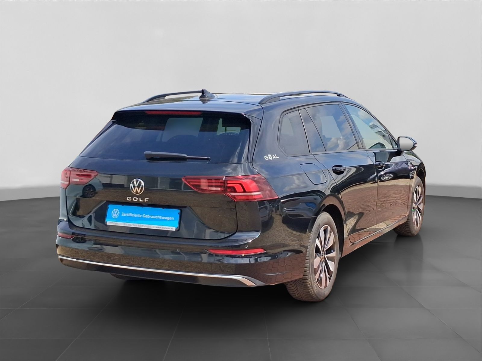 Volkswagen Golf Variant – Foto 3