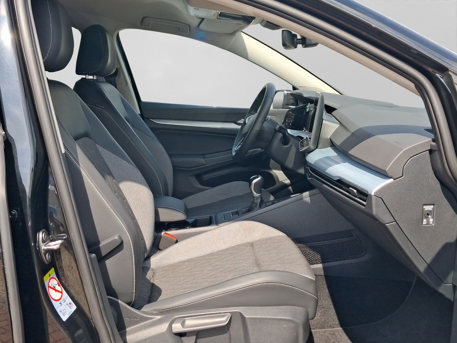 Volkswagen Golf Variant – Foto 4