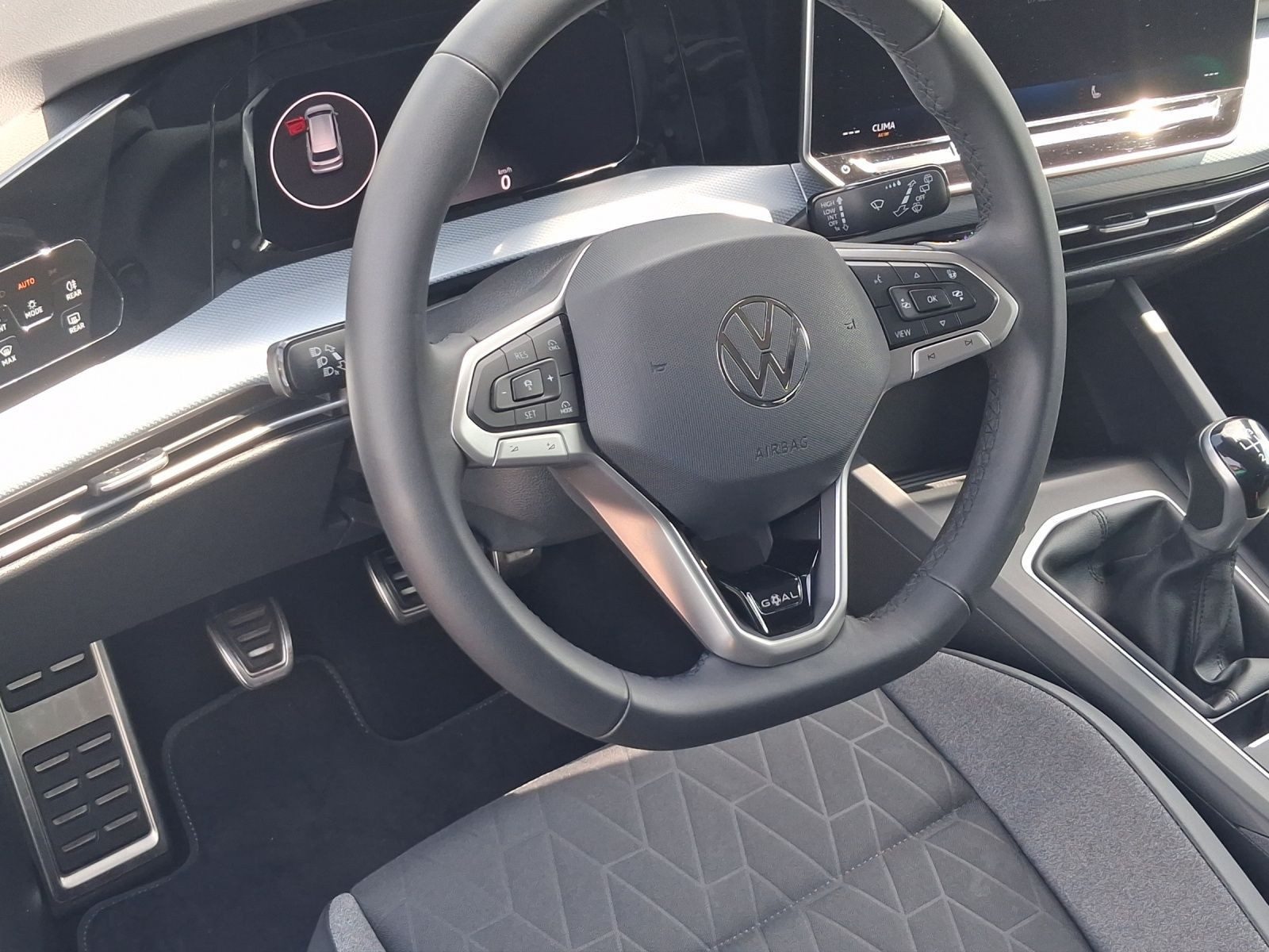 Volkswagen Golf Variant – Foto 9