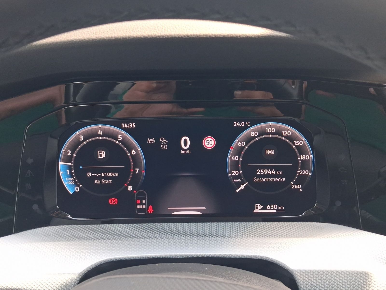 Volkswagen Golf Variant – Foto 10