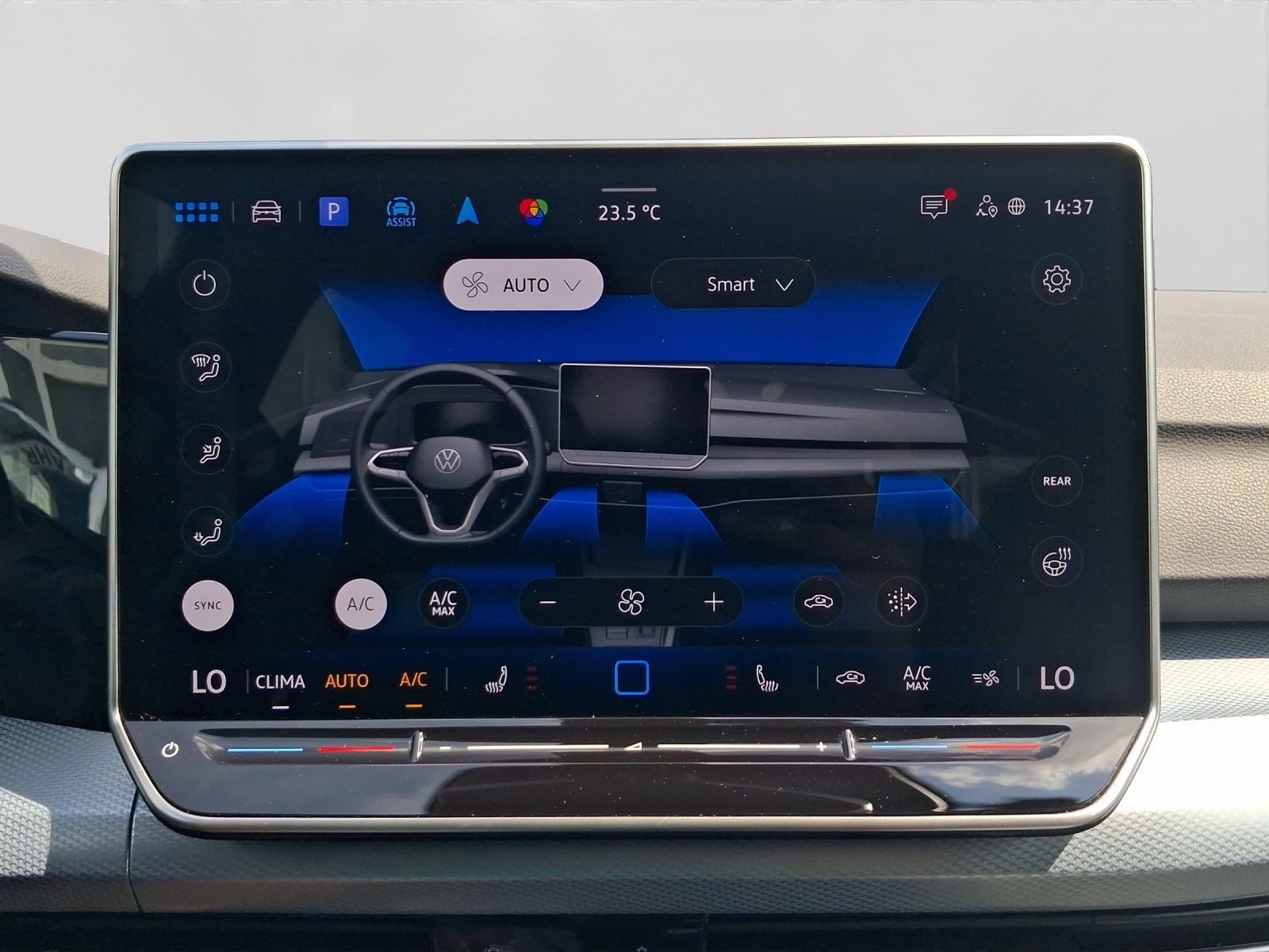Volkswagen Golf Variant – Foto 16