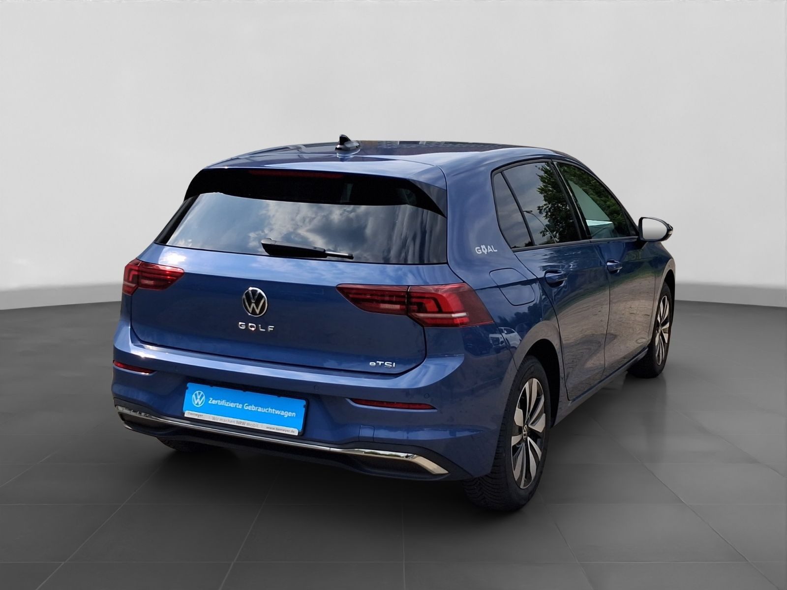 Volkswagen Golf – Foto 3
