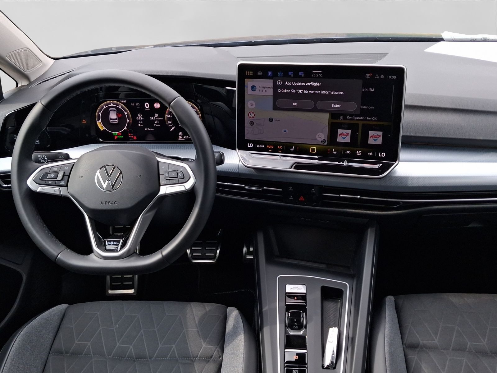 Volkswagen Golf – Foto 5