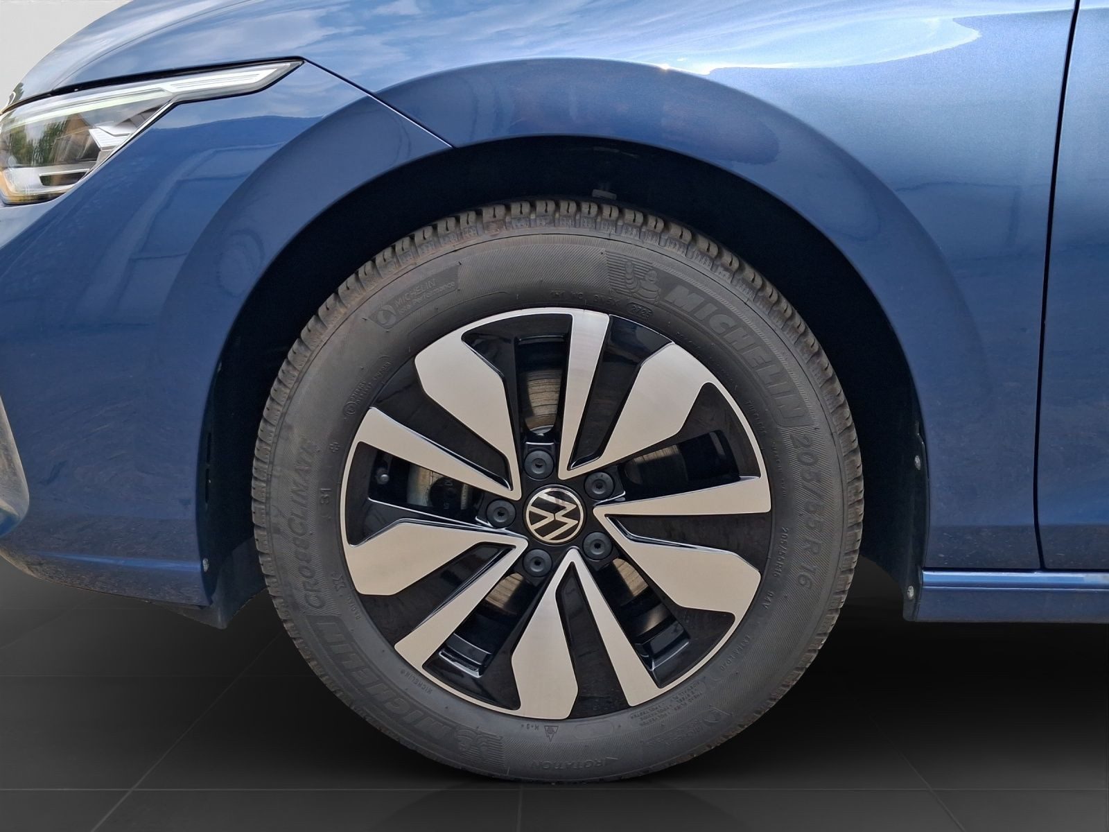Volkswagen Golf – Foto 7