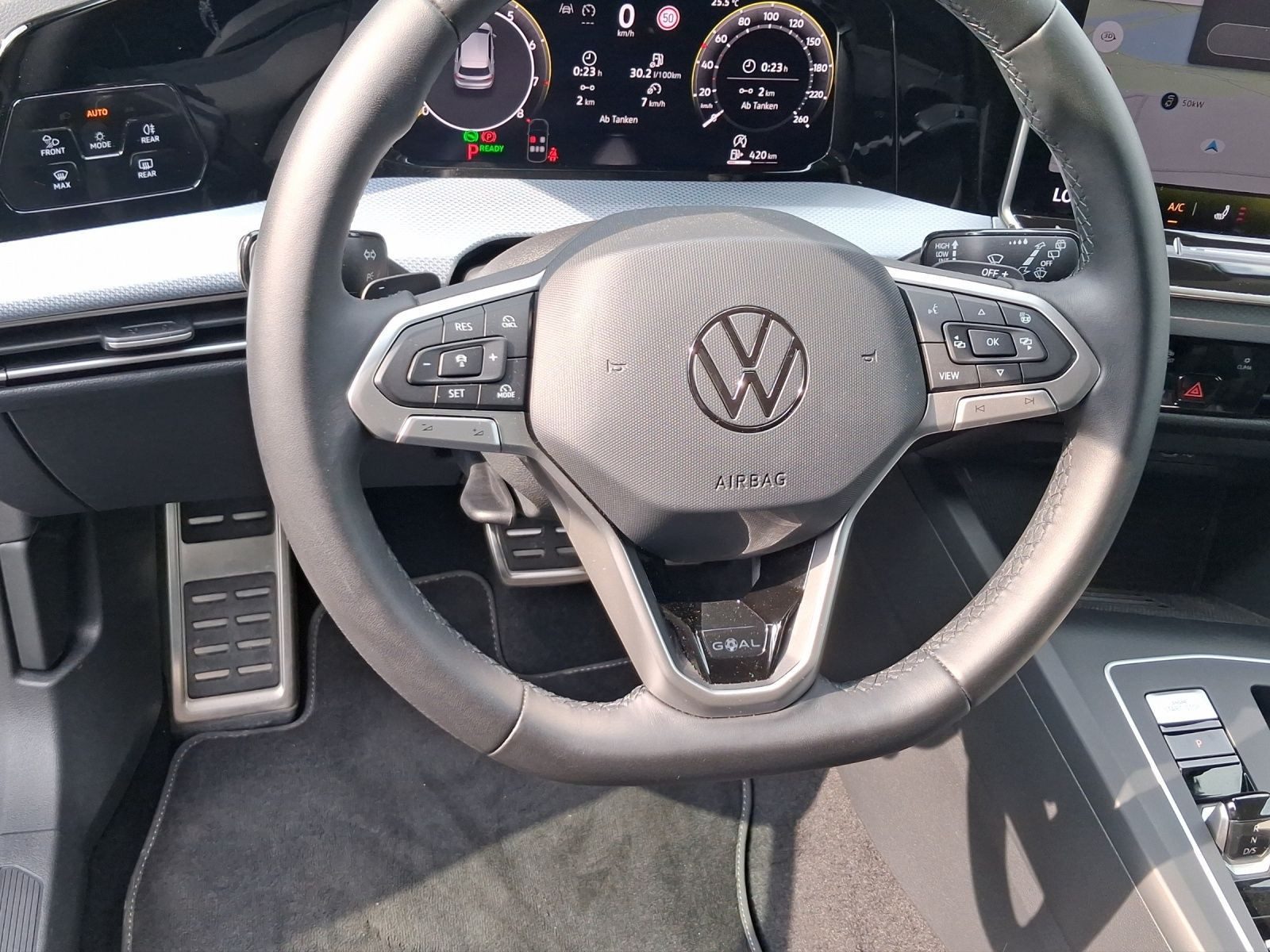 Volkswagen Golf – Foto 9