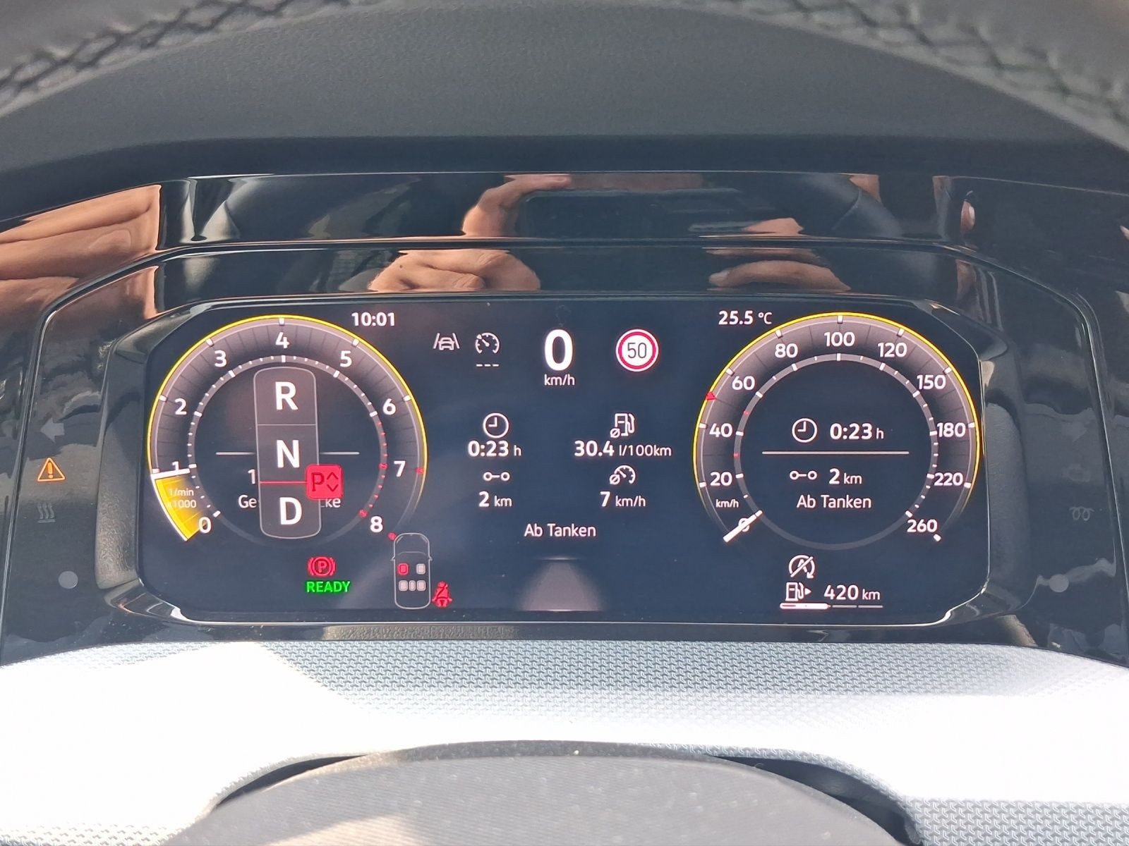 Volkswagen Golf – Foto 10