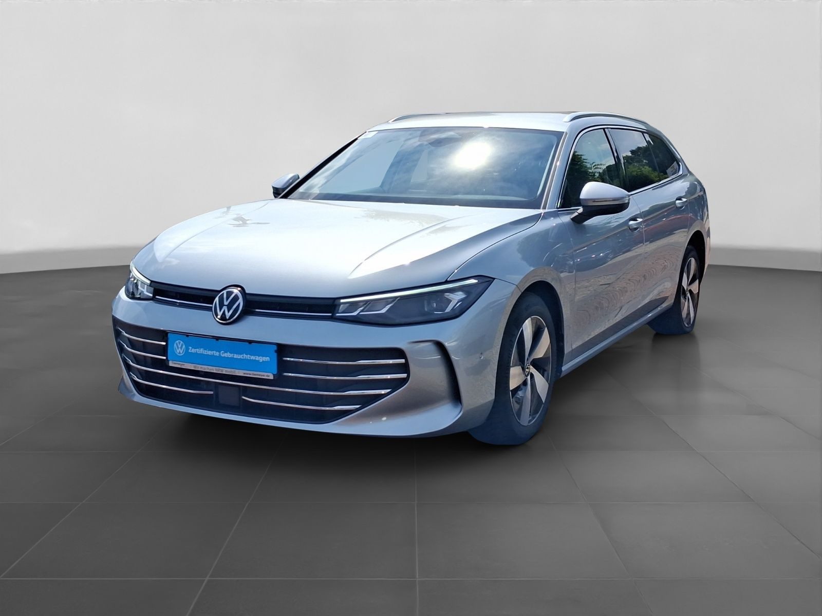 Volkswagen Passat Variant – Bild 2