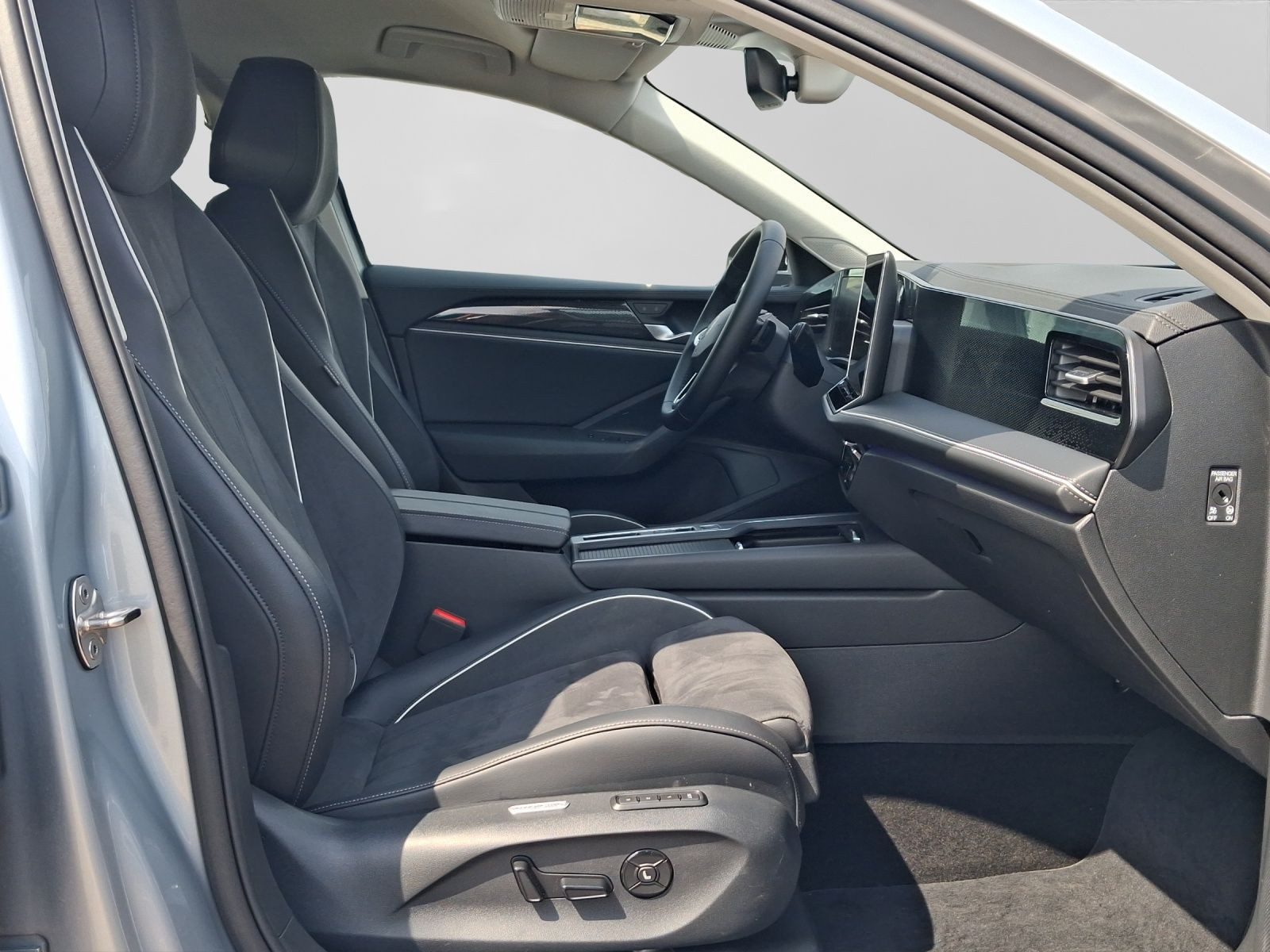 Volkswagen Passat Variant – Bild 4