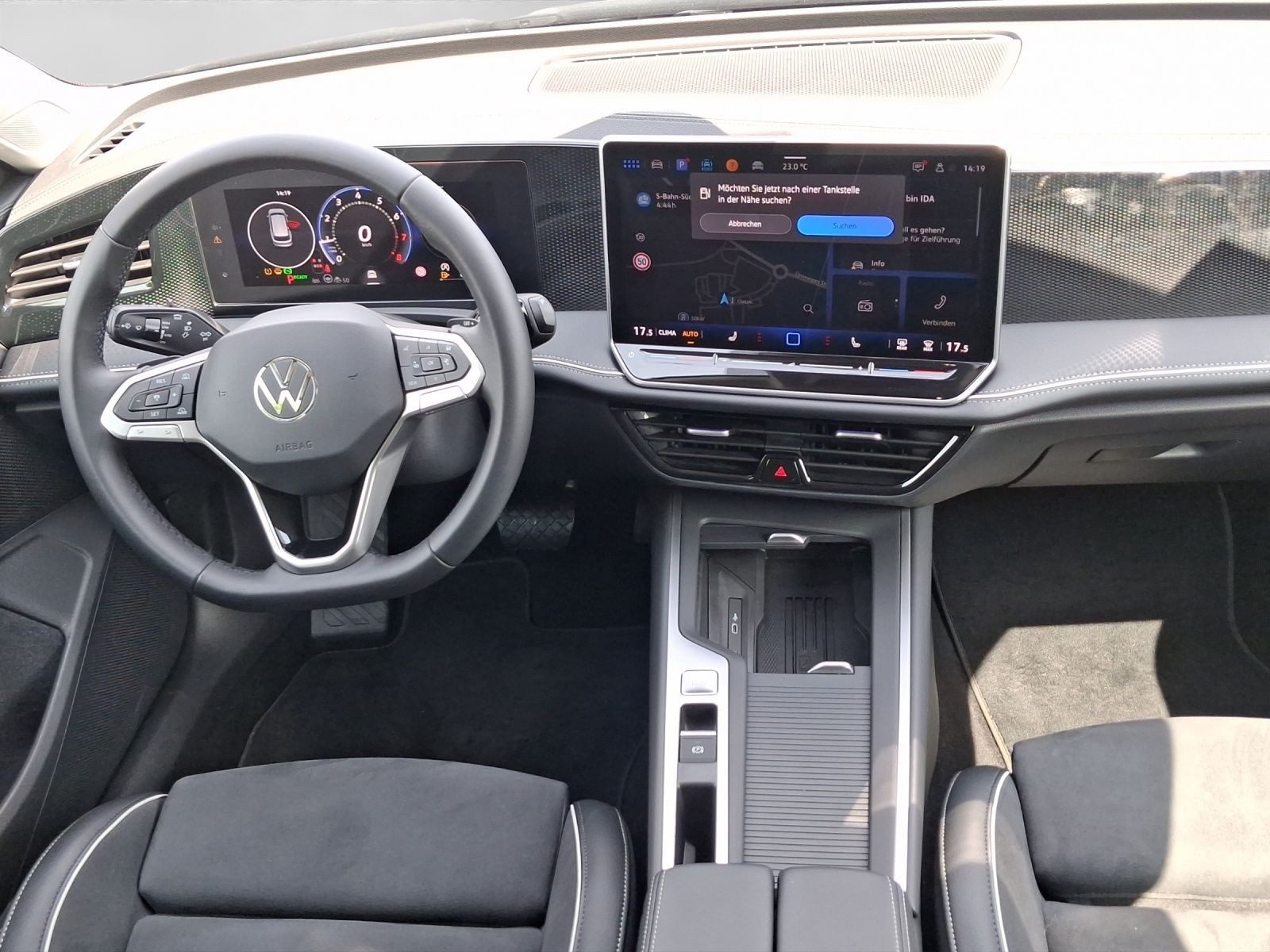 Volkswagen Passat Variant – Bild 5
