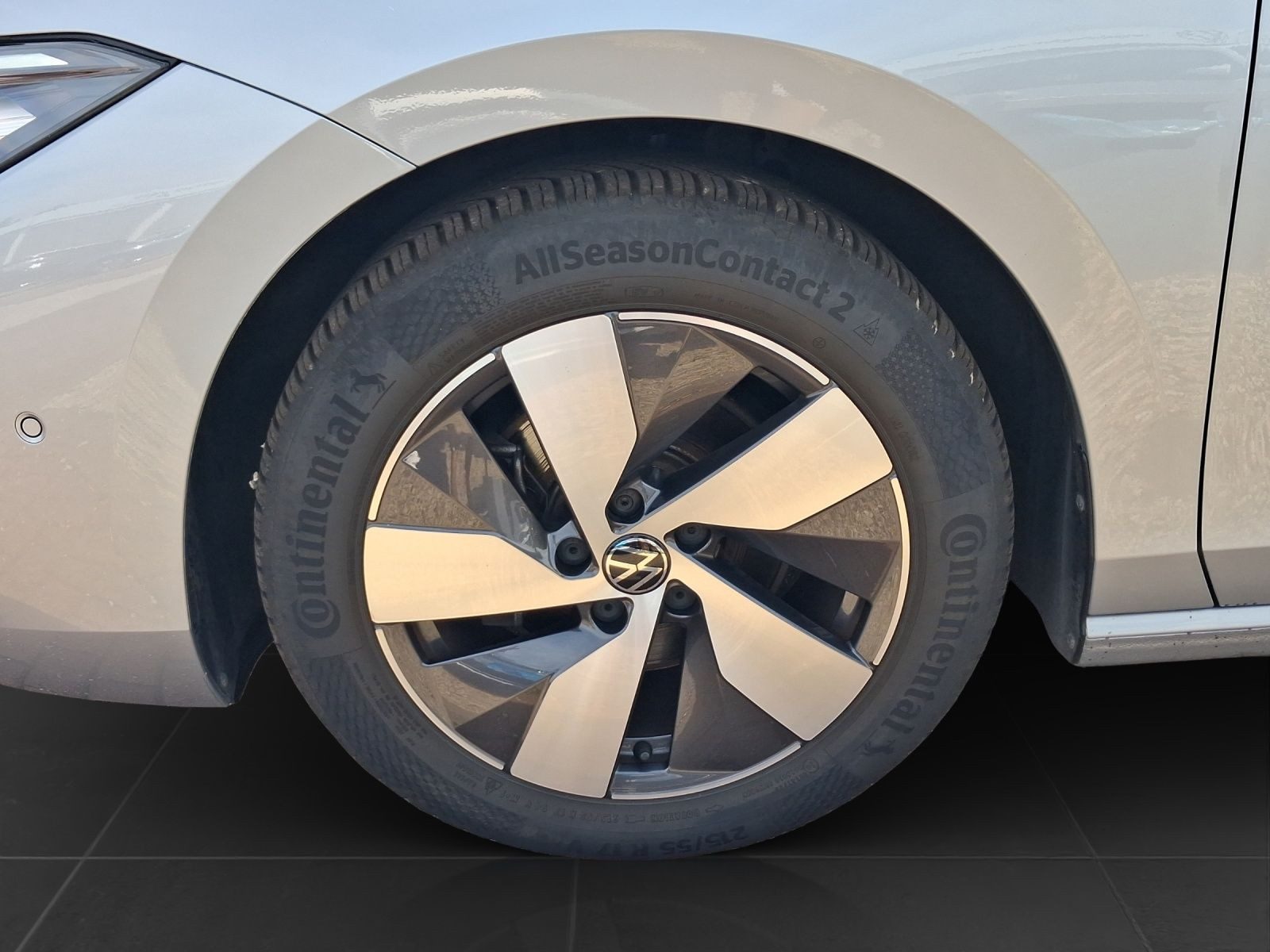 Volkswagen Passat Variant – Bild 7