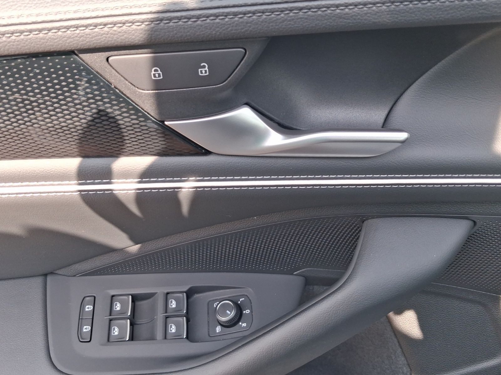 Volkswagen Passat Variant – Bild 8