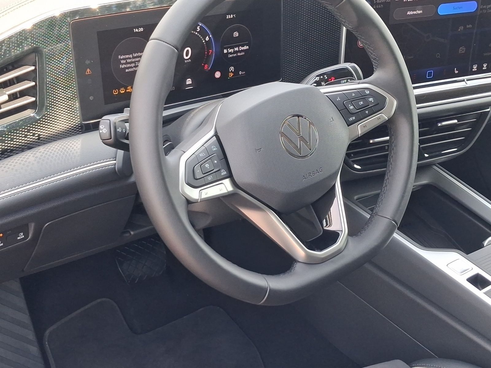 Volkswagen Passat Variant – Bild 9