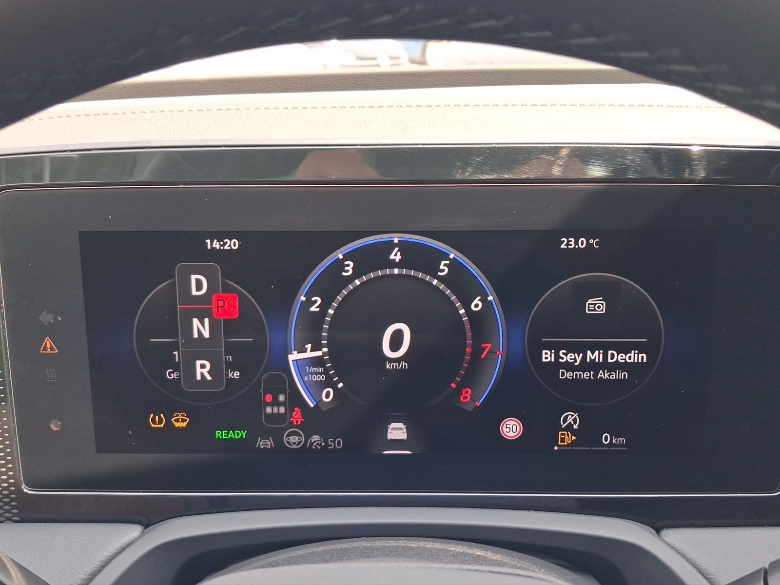 Volkswagen Passat Variant – Bild 10