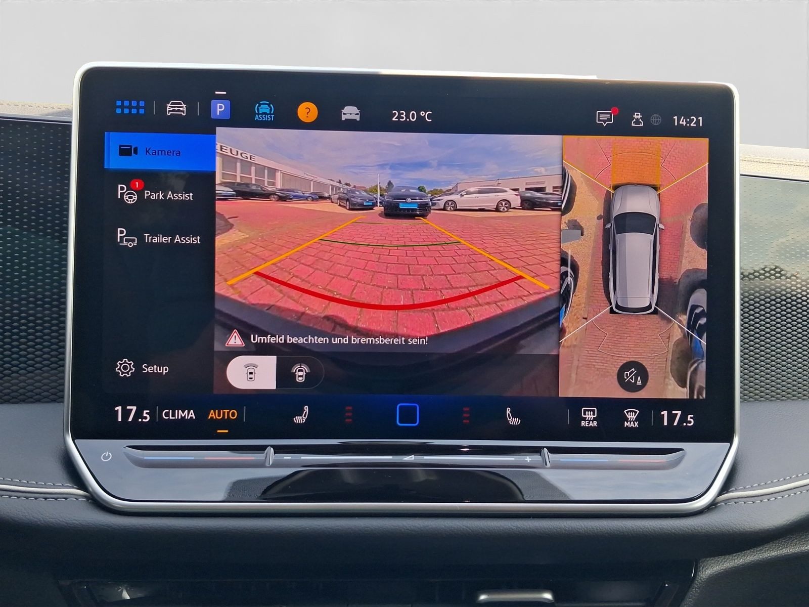 Volkswagen Passat Variant – Bild 13