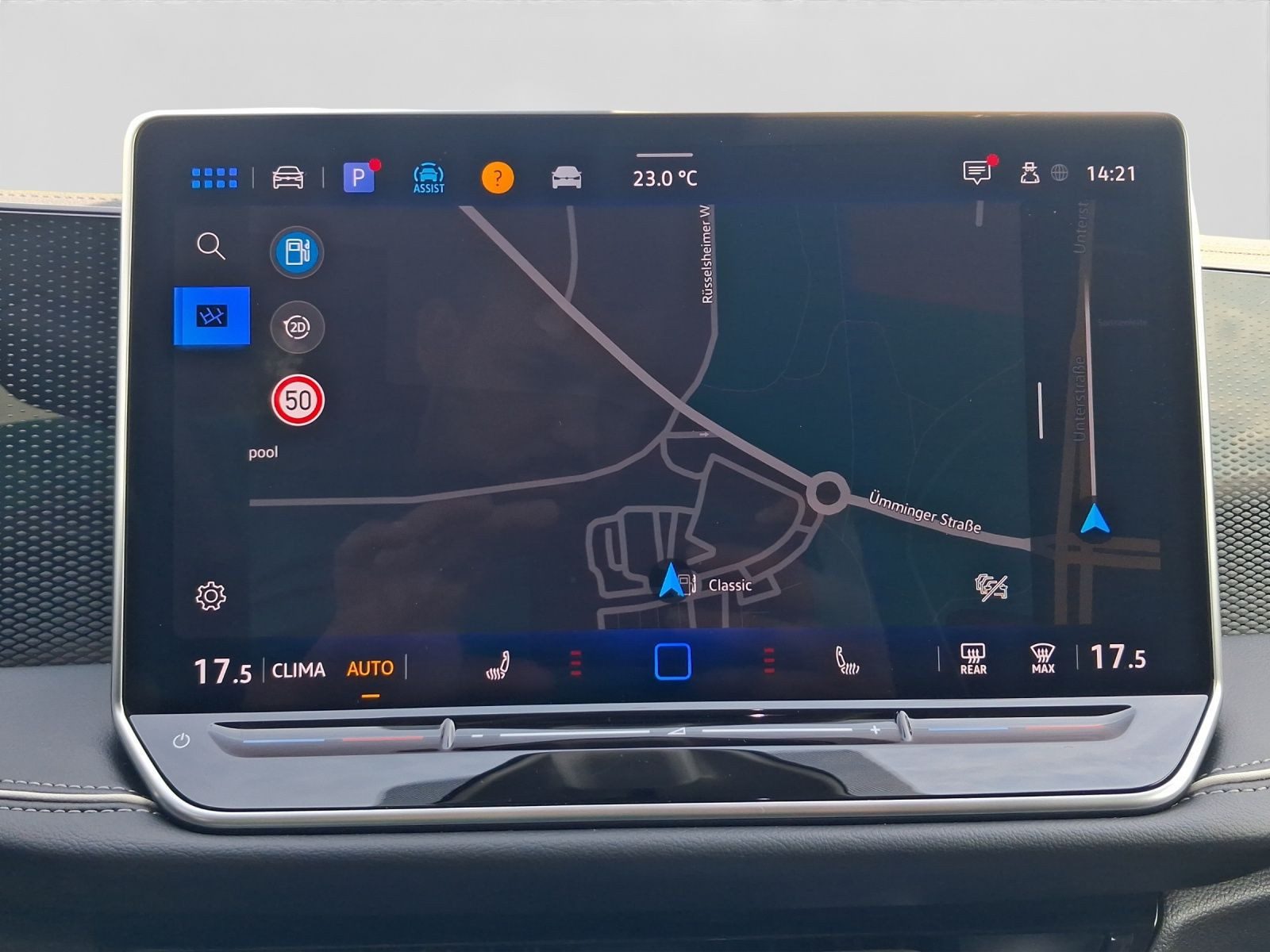 Volkswagen Passat Variant – Bild 15