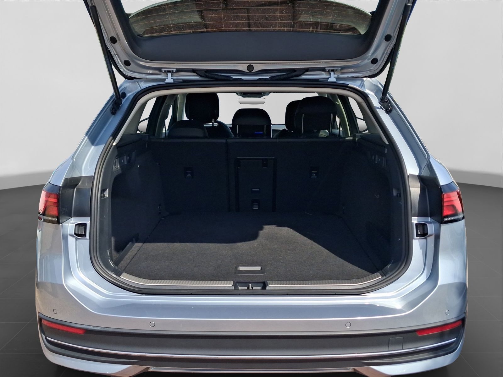 Volkswagen Passat Variant – Bild 17