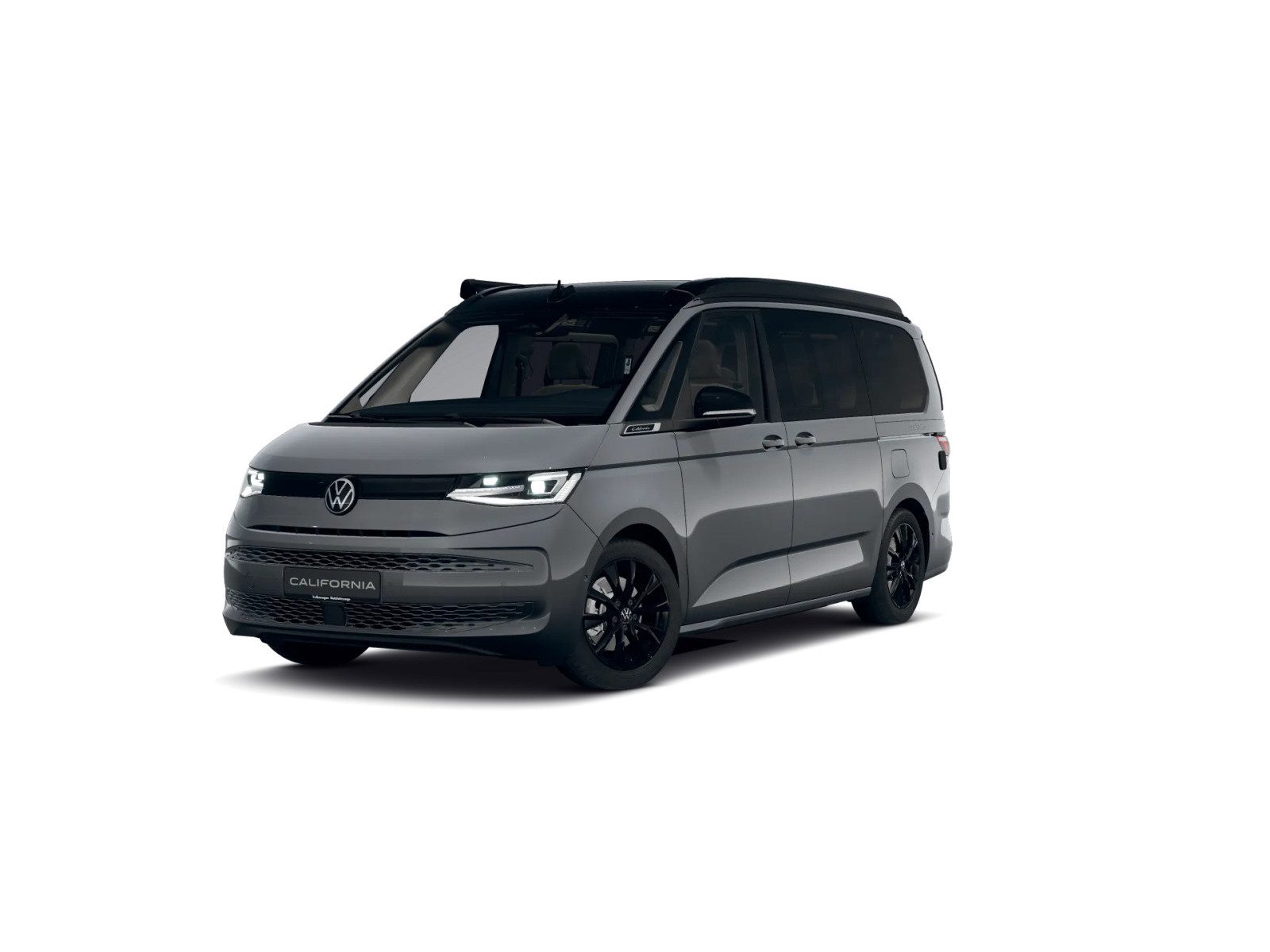 Volkswagen California – Bild 2
