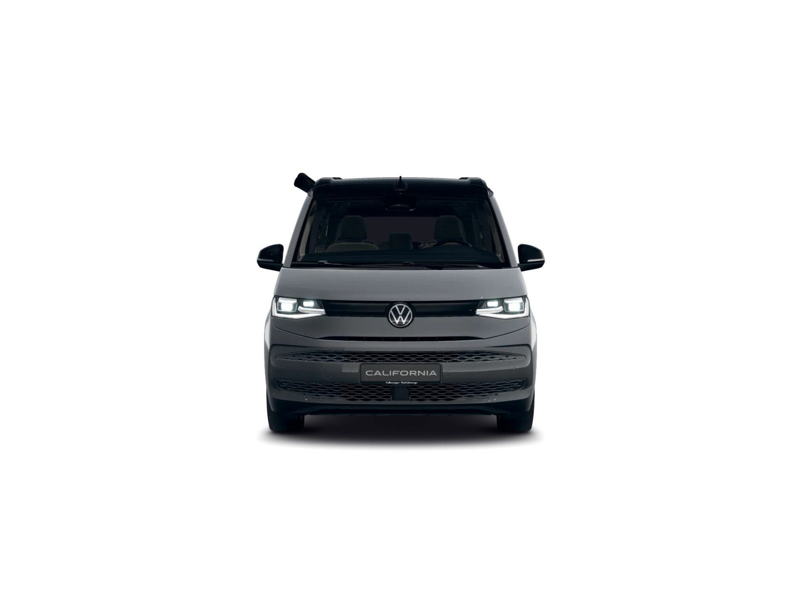Volkswagen California – Bild 3