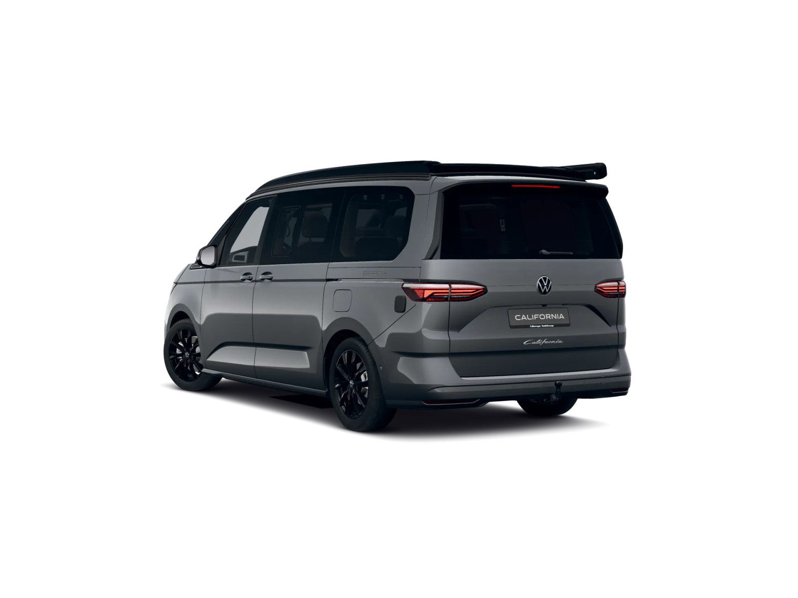 Volkswagen California – Bild 5