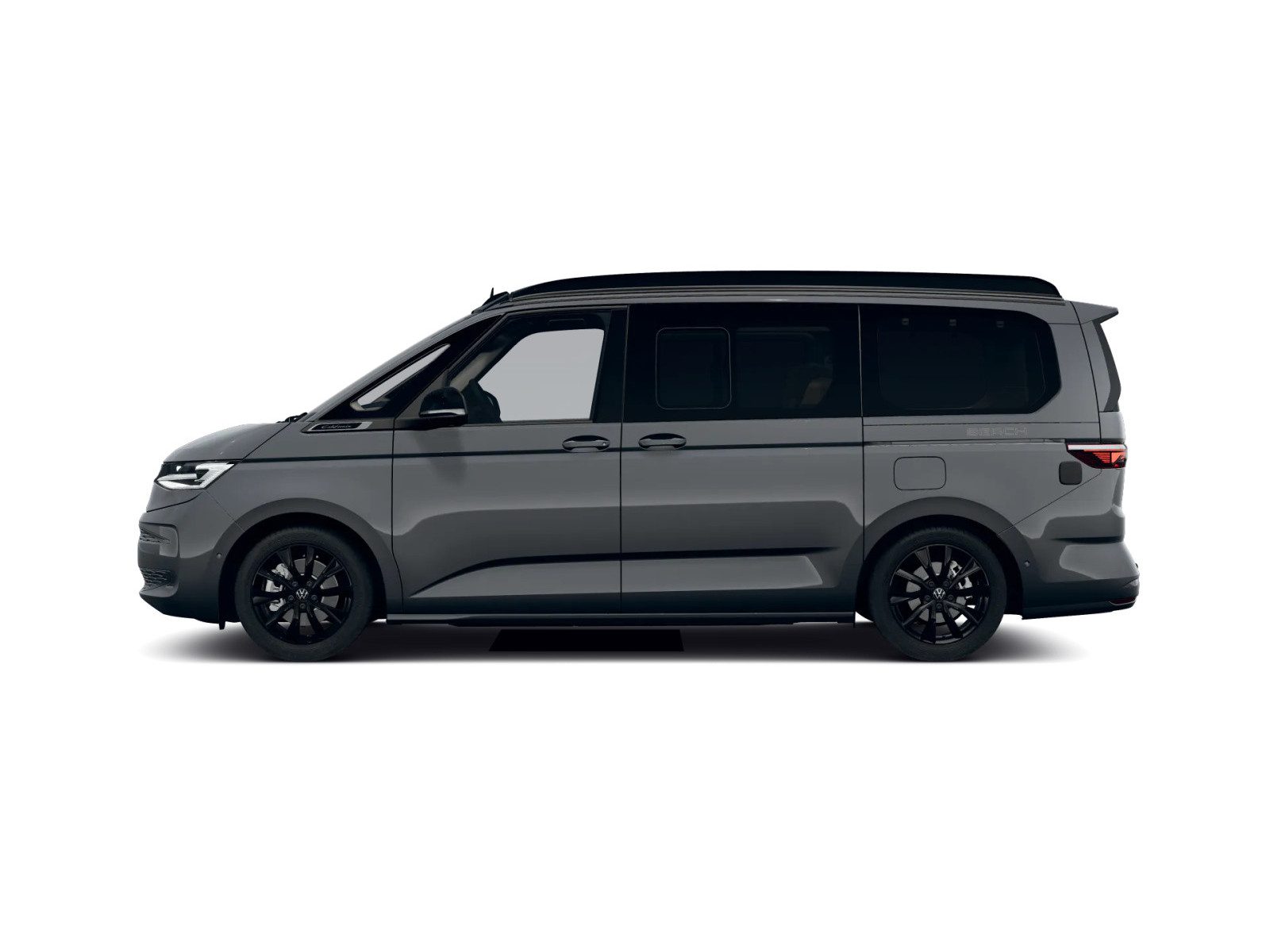 Volkswagen California – Bild 6