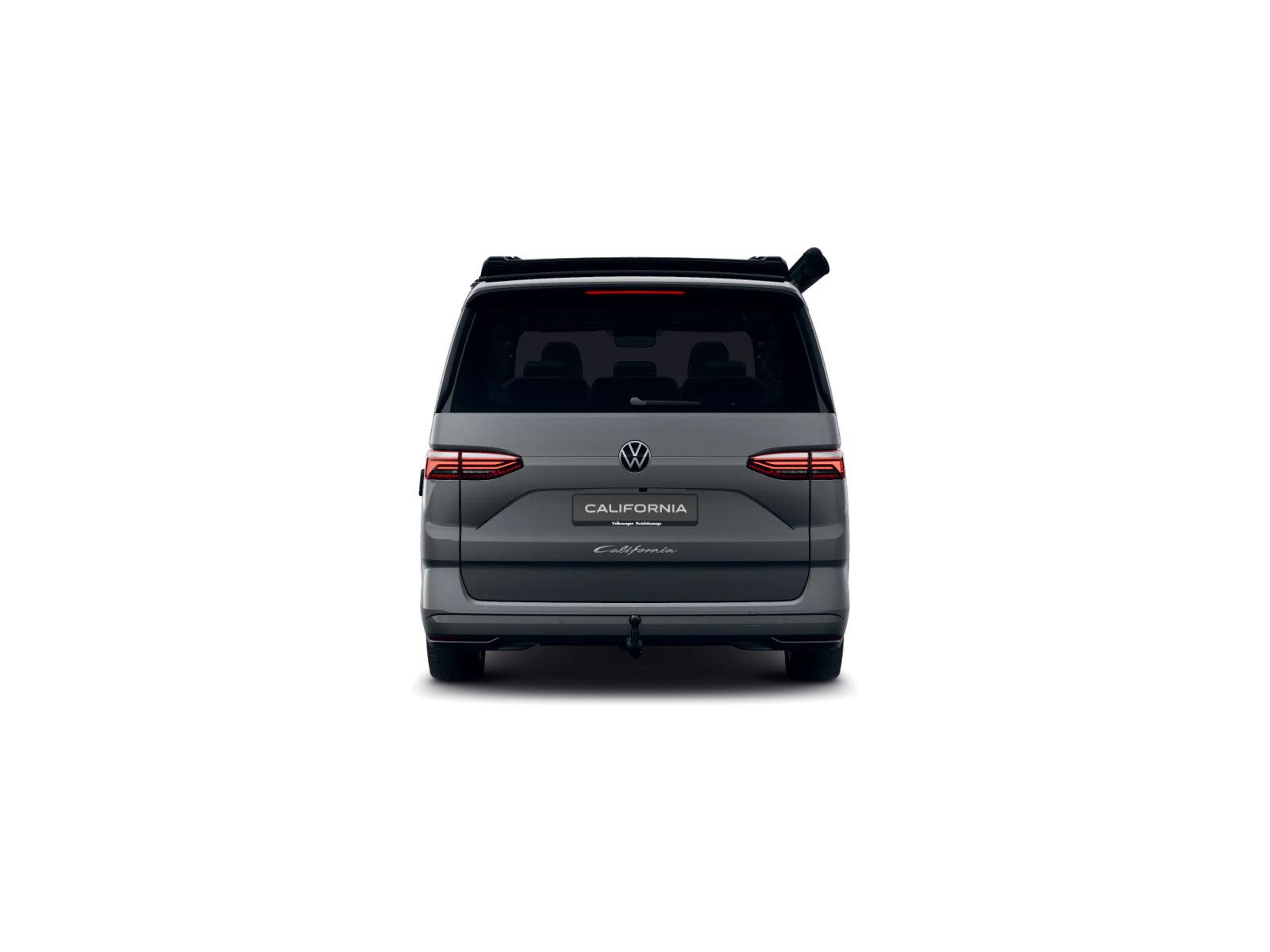 Volkswagen California – Bild 7