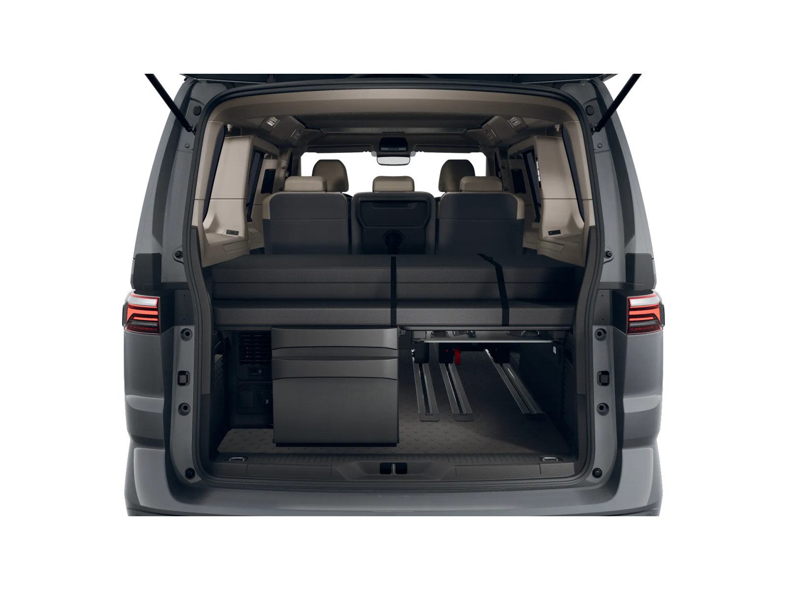 Volkswagen California – Bild 8