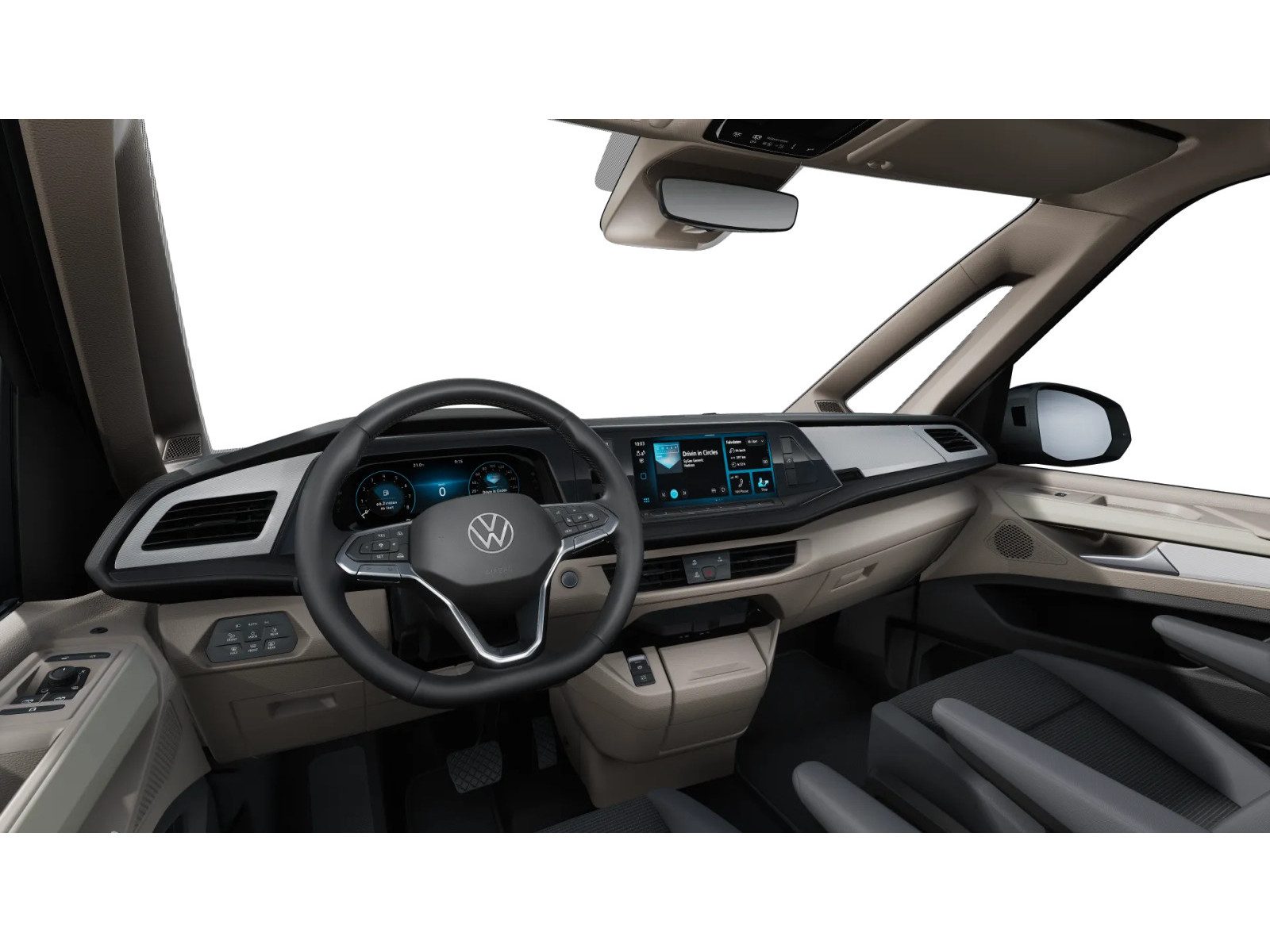 Volkswagen California – Bild 9