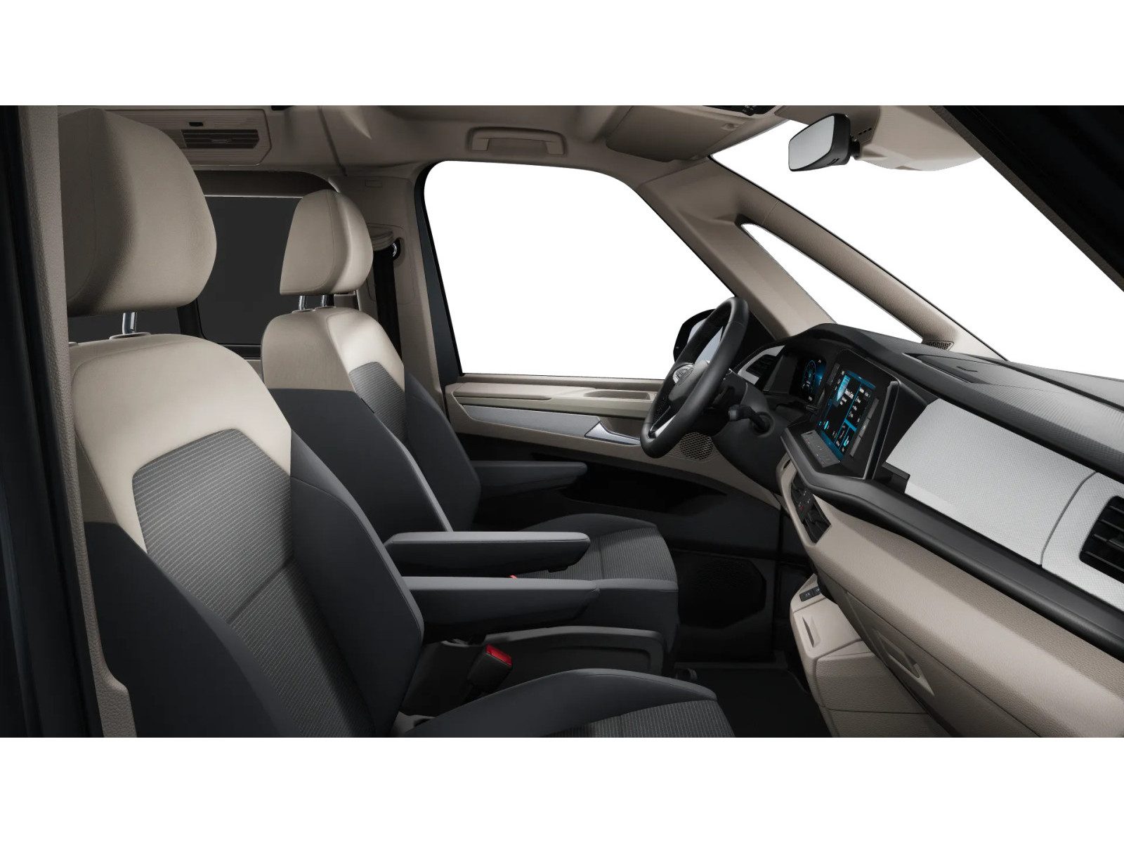 Volkswagen California – Bild 10