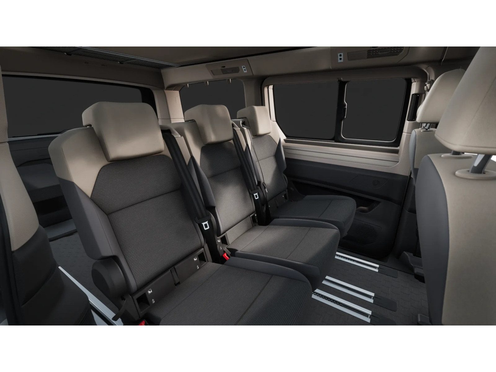 Volkswagen California – Bild 11