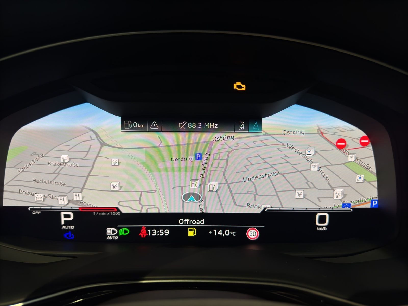 Audi RS Q8 – Foto 10