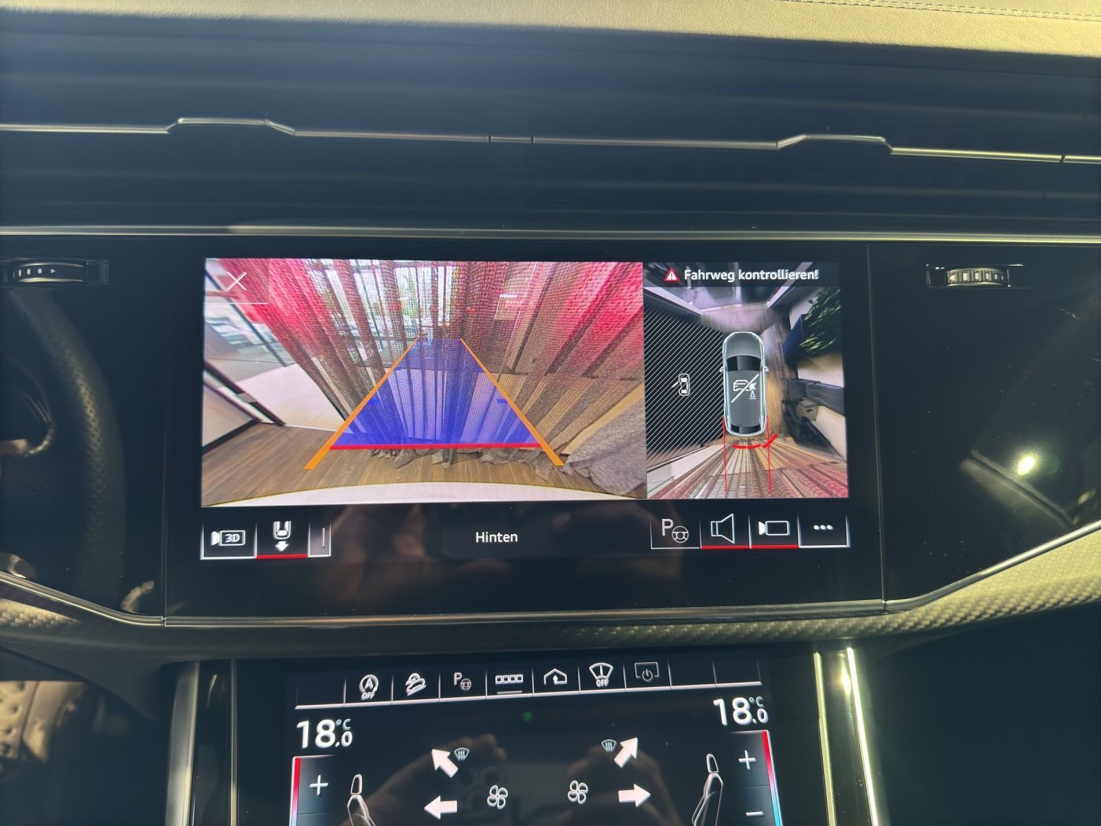 Audi RS Q8 – Foto 13