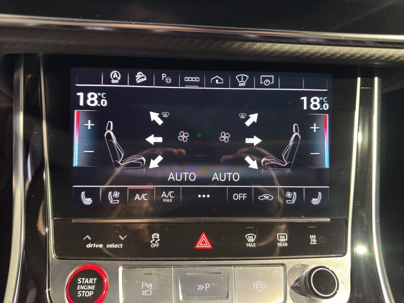 Audi RS Q8 – Foto 14