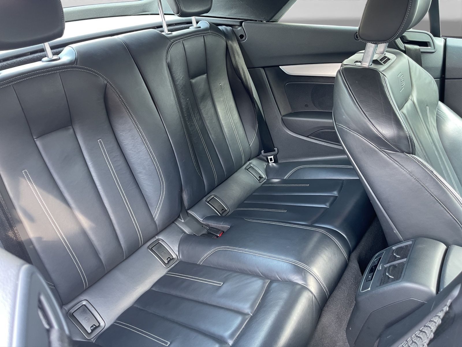 Audi A5 Cabriolet – Foto 6