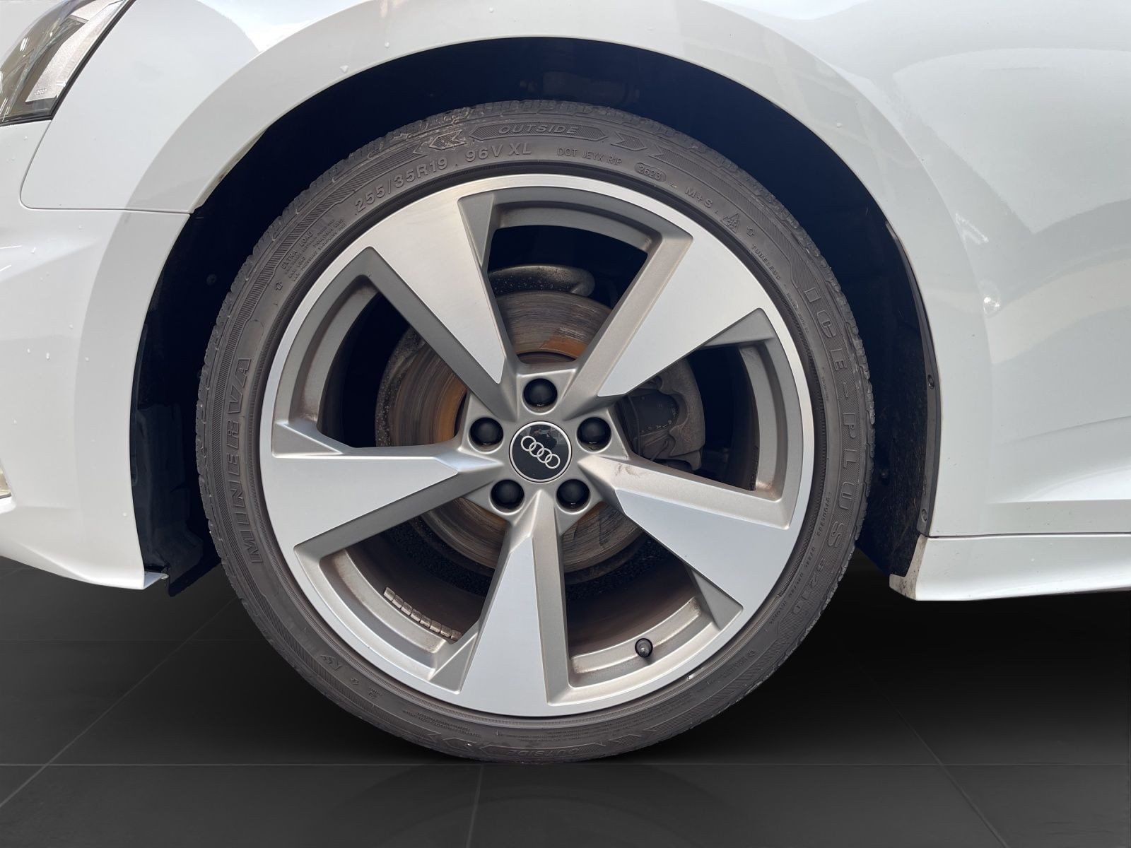 Audi A5 Cabriolet – Foto 7