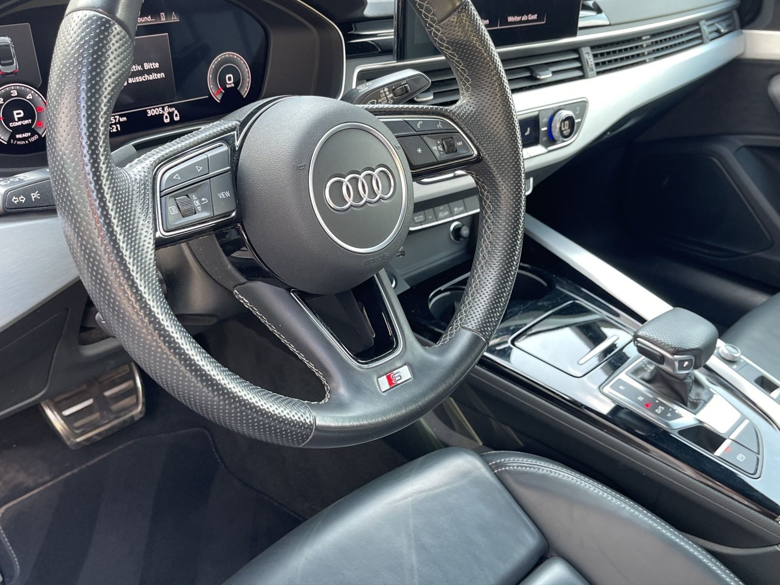 Audi A5 Cabriolet – Foto 9