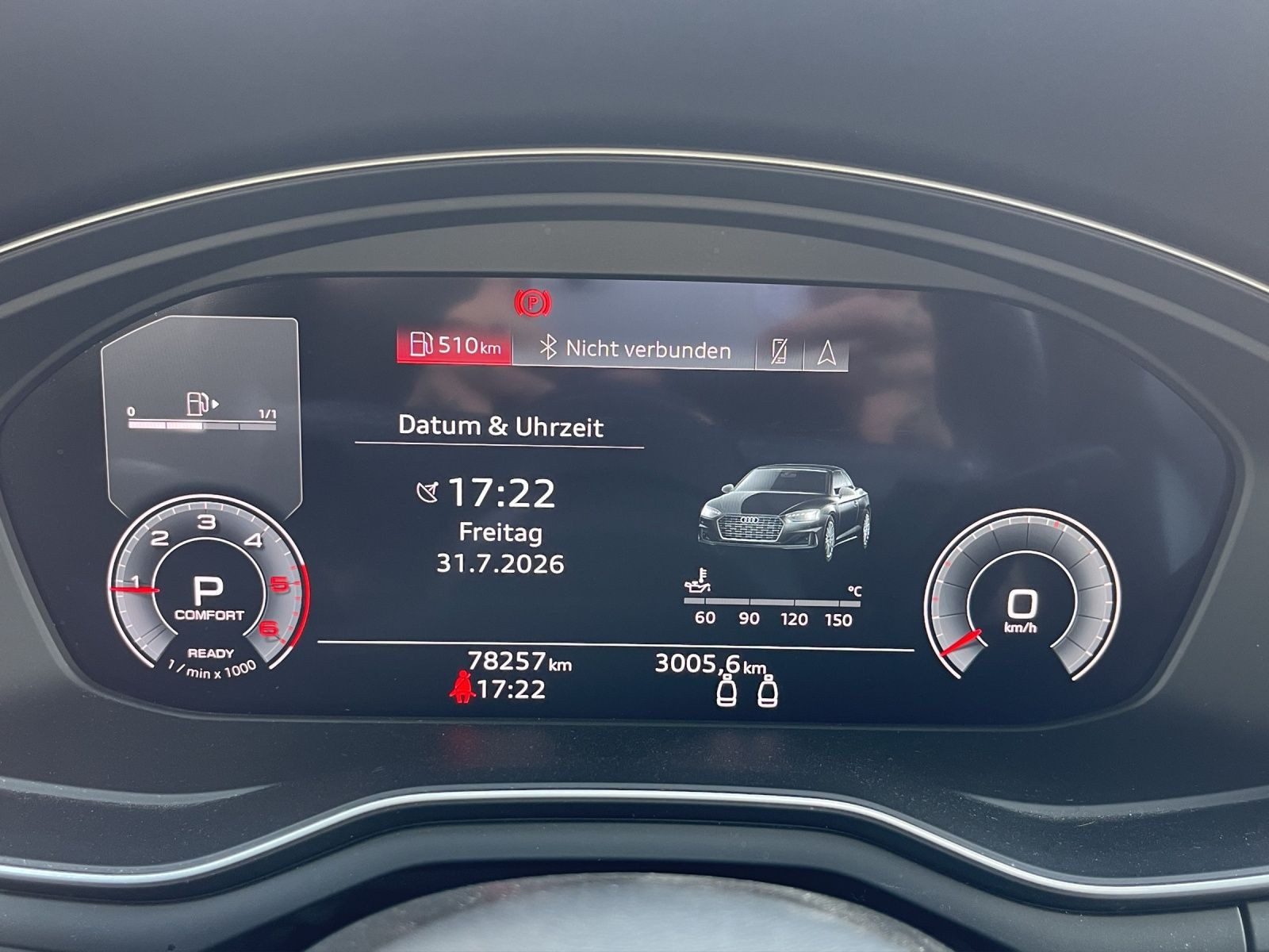 Audi A5 Cabriolet – Foto 10