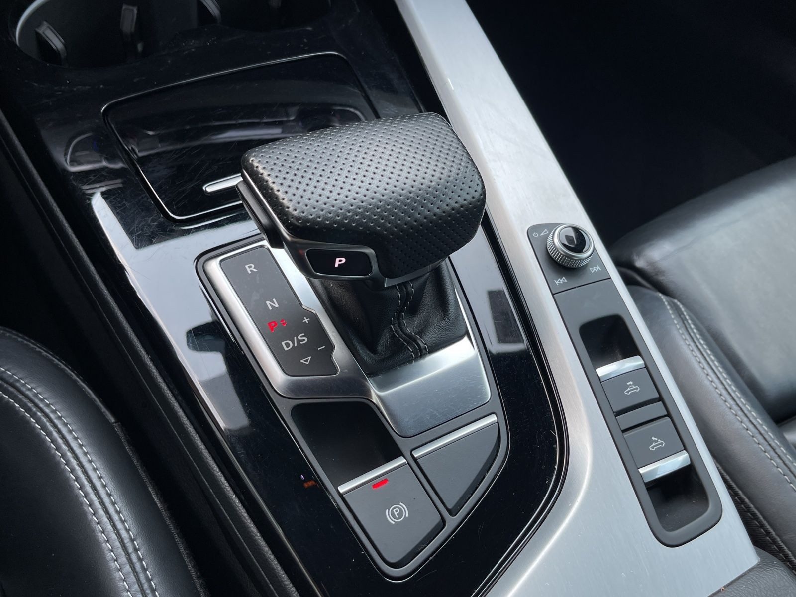 Audi A5 Cabriolet – Foto 11