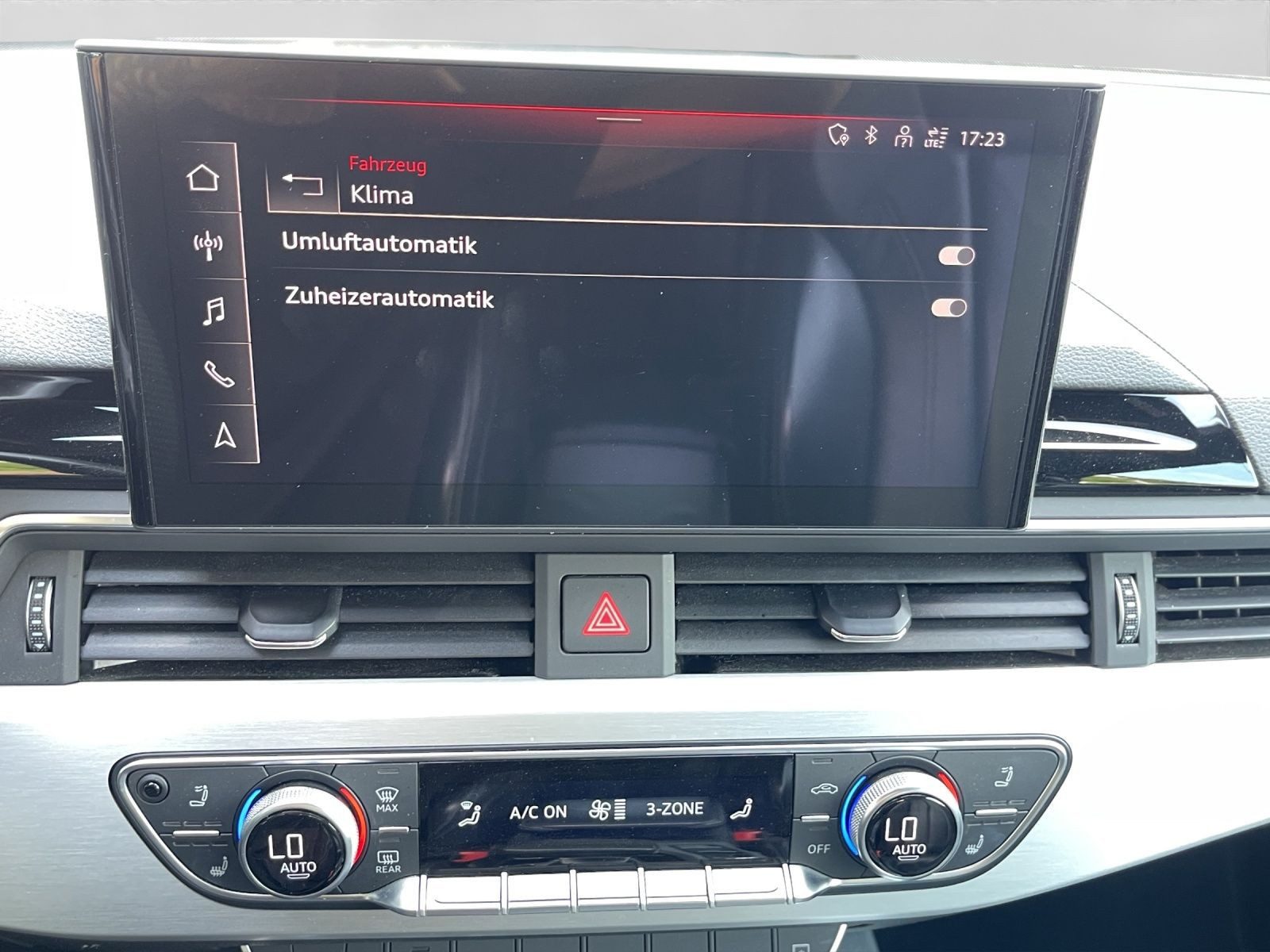 Audi A5 Cabriolet – Foto 14
