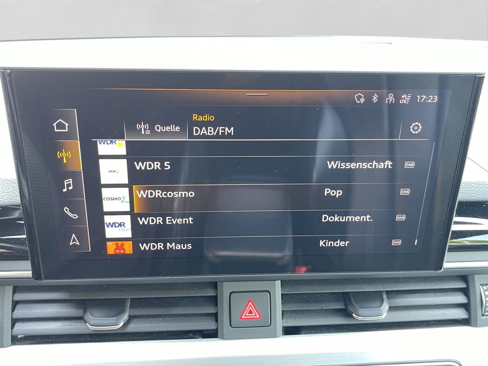 Audi A5 Cabriolet – Foto 15