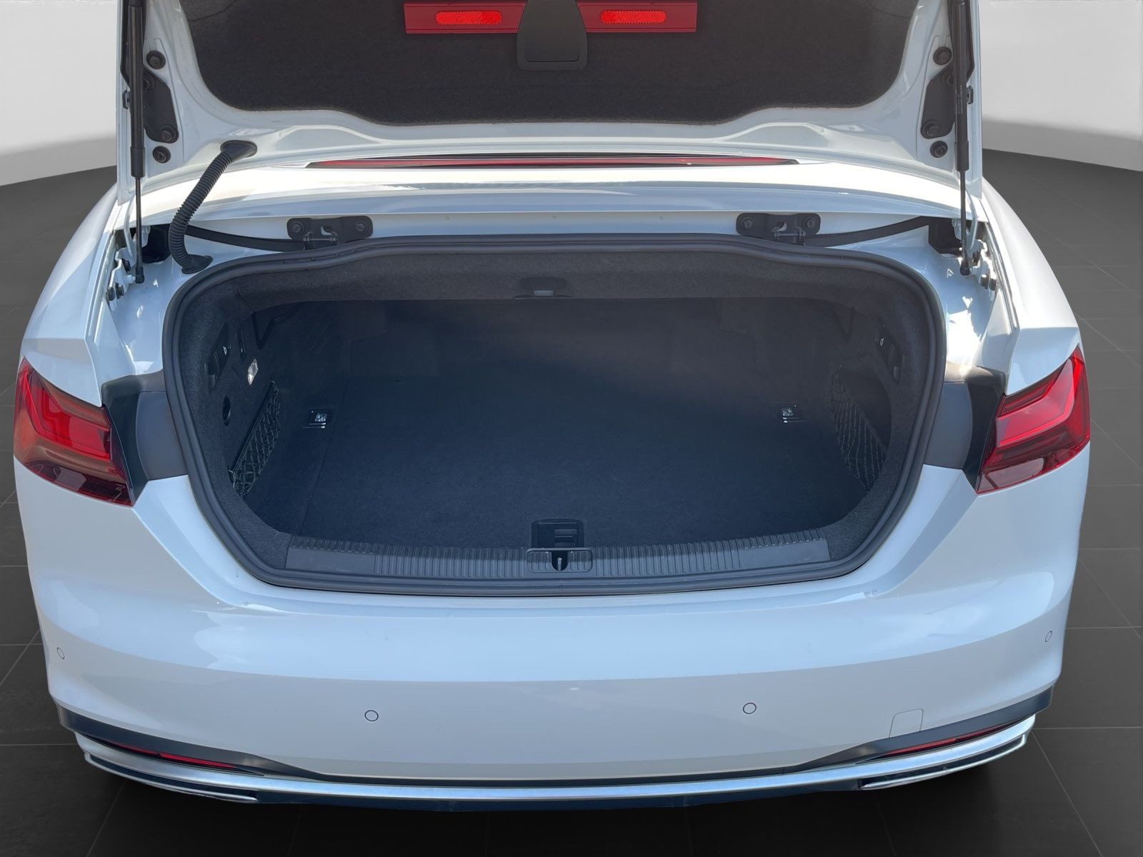 Audi A5 Cabriolet – Foto 16