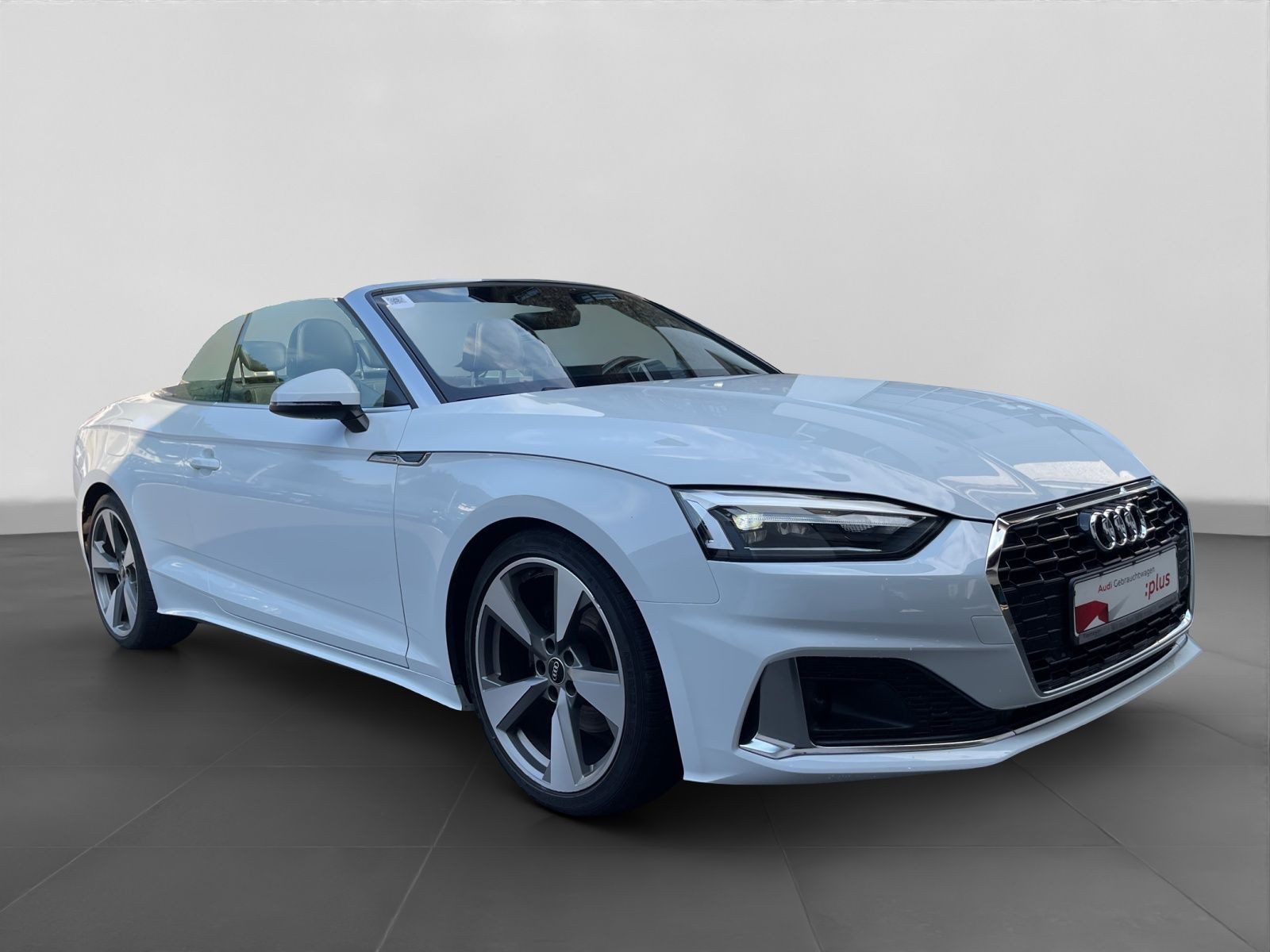 Audi A5 Cabriolet – Foto 17