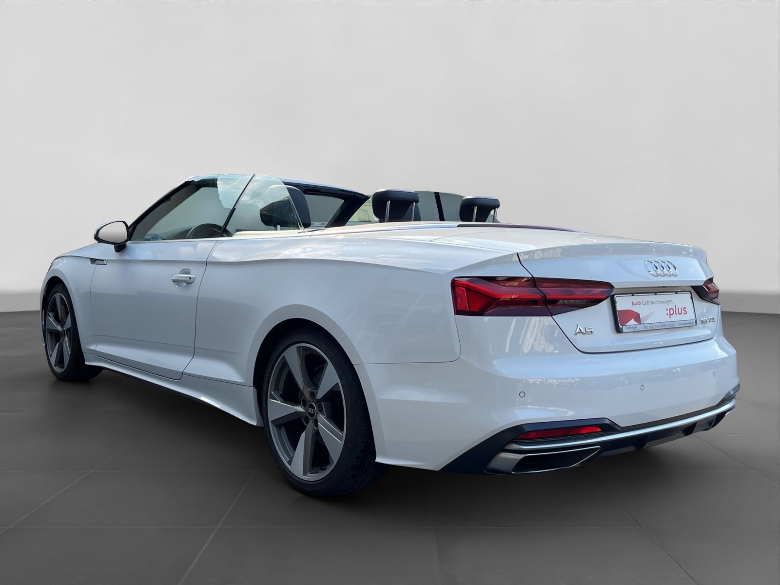 Audi A5 Cabriolet – Foto 18