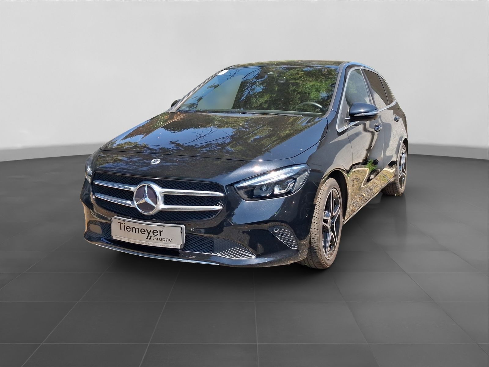 Mercedes-Benz B 250 – Bild 2