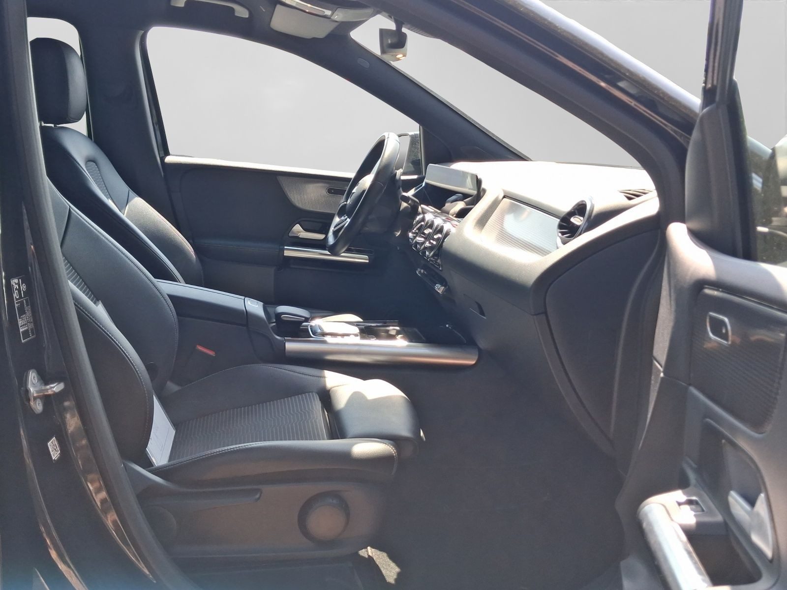 Mercedes-Benz B 250 – Bild 4