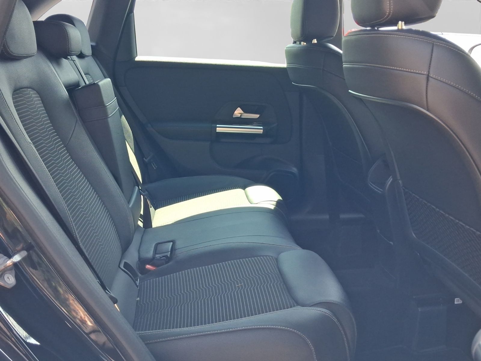 Mercedes-Benz B 250 – Bild 6