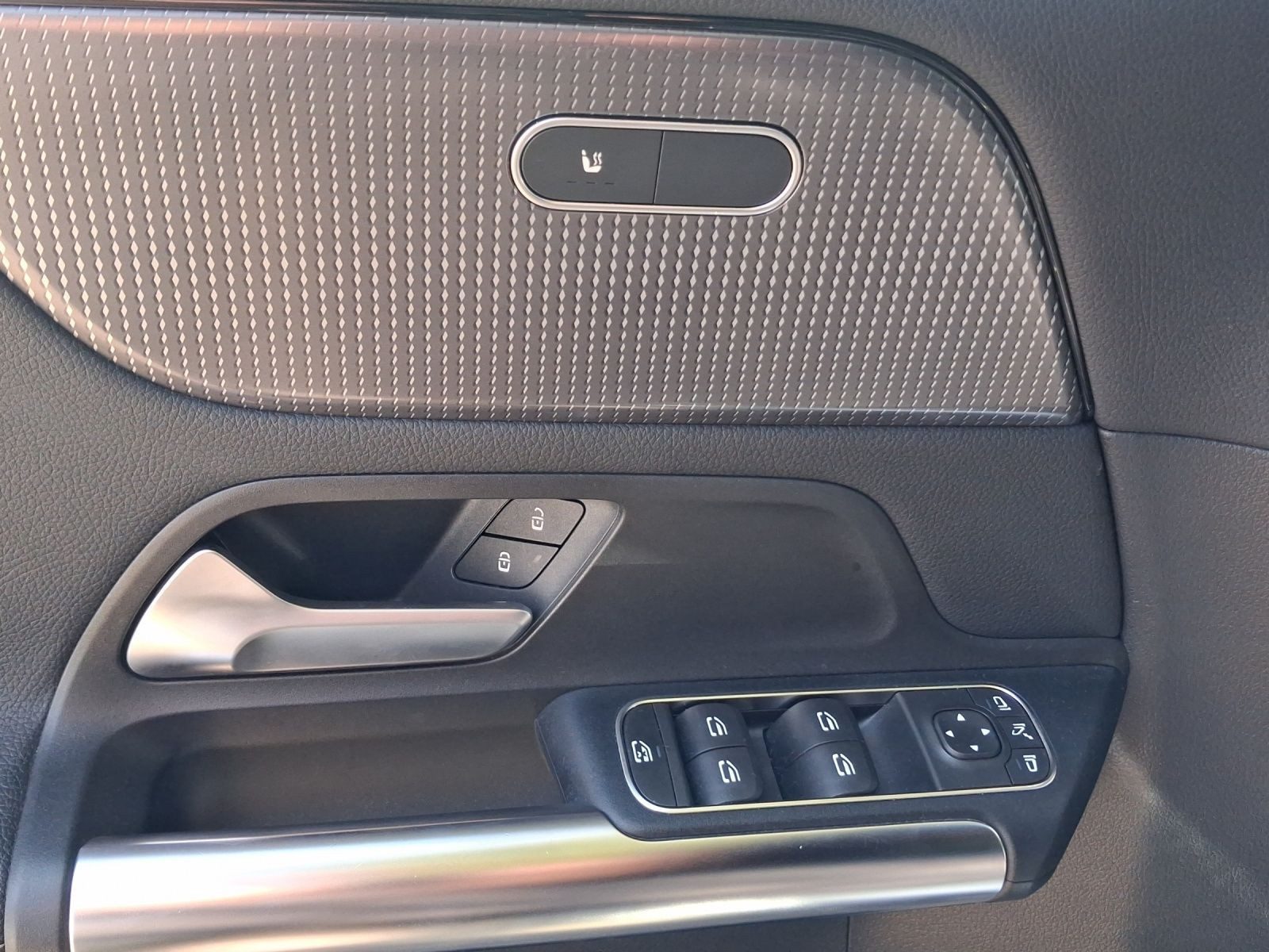 Mercedes-Benz B 250 – Bild 8