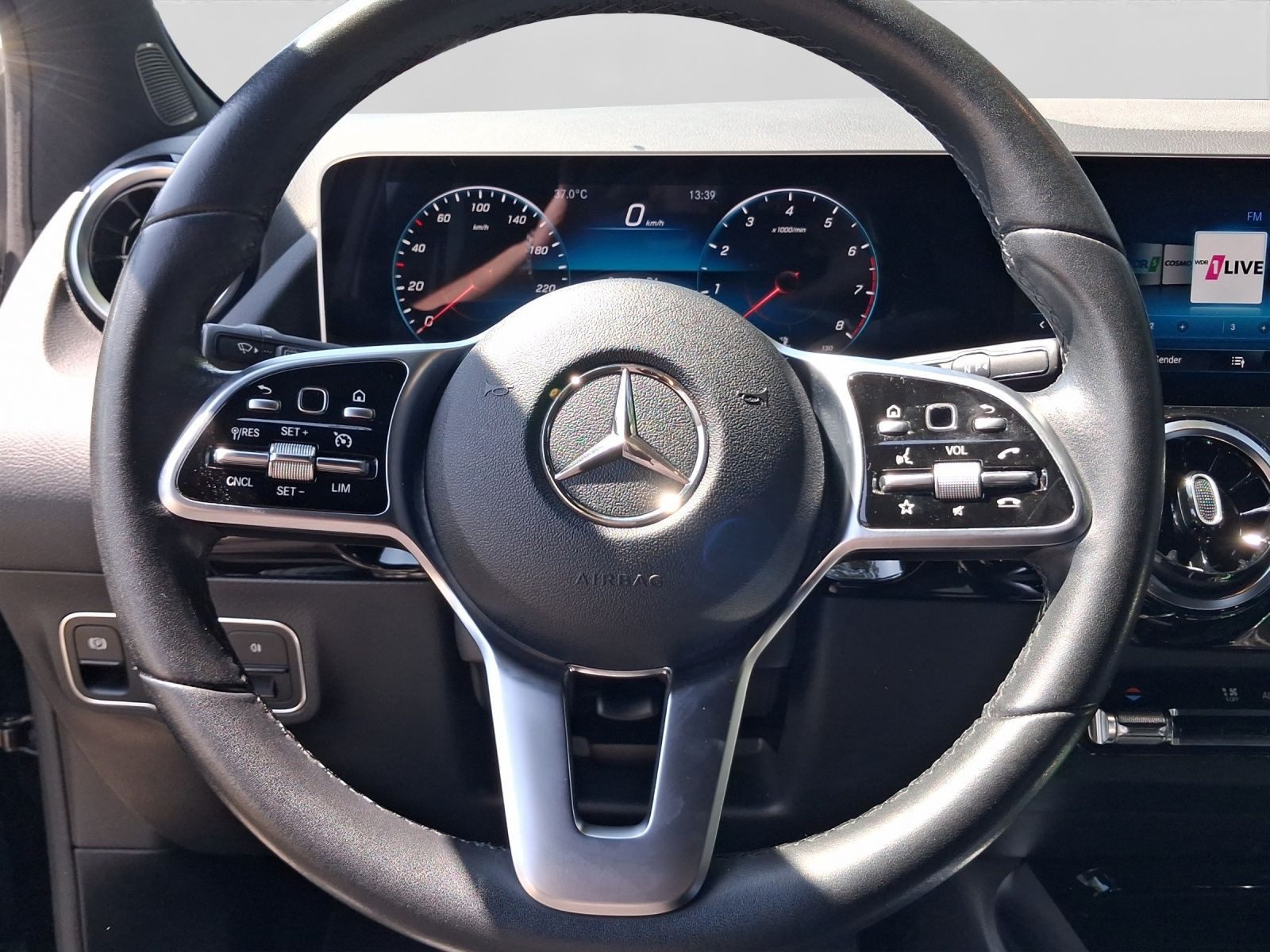 Mercedes-Benz B 250 – Bild 9