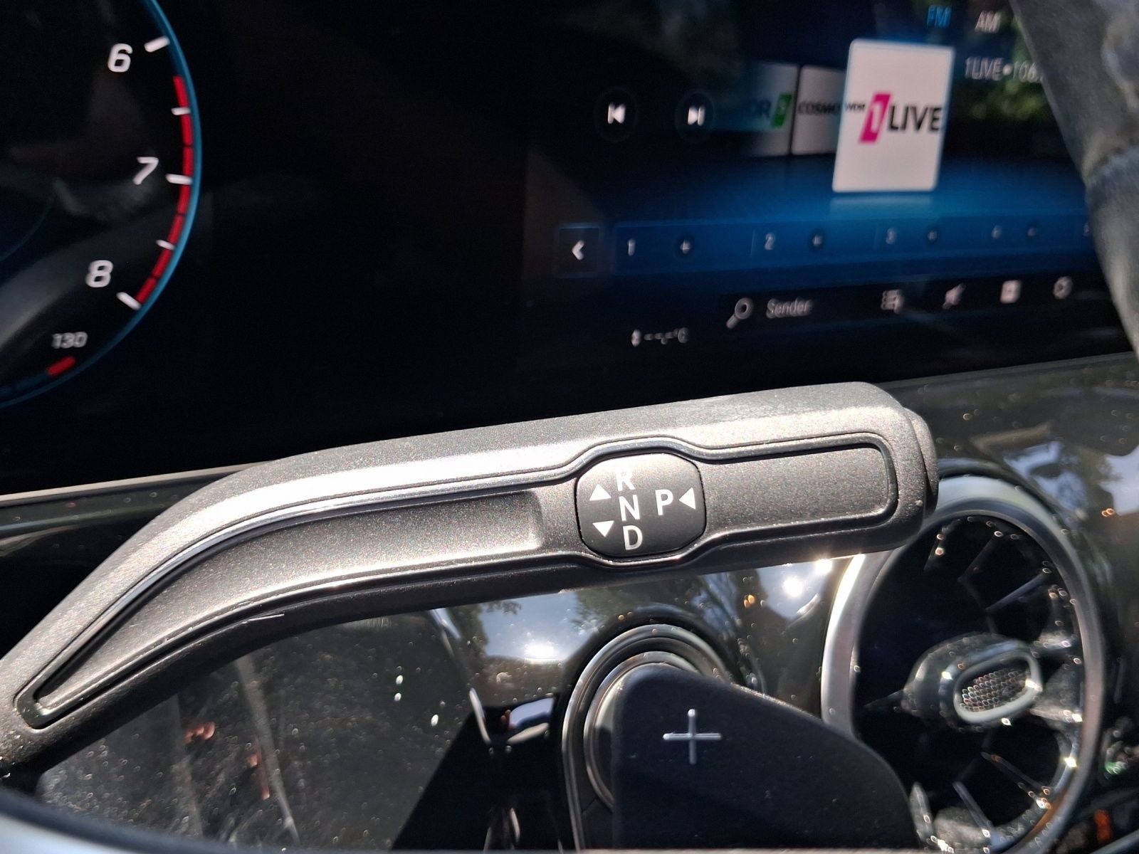 Mercedes-Benz B 250 – Bild 11