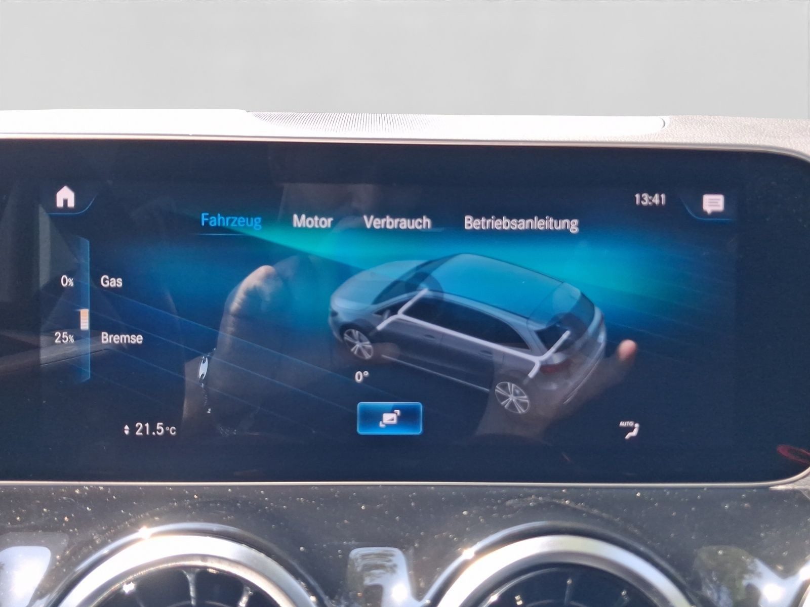 Mercedes-Benz B 250 – Bild 14