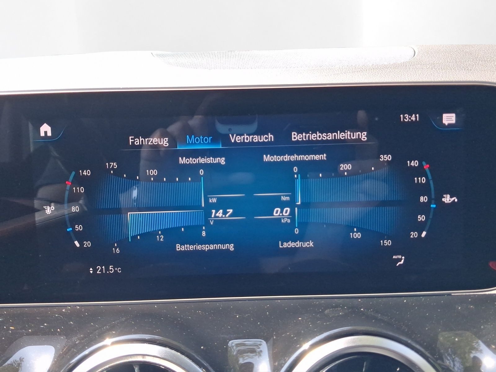 Mercedes-Benz B 250 – Bild 15